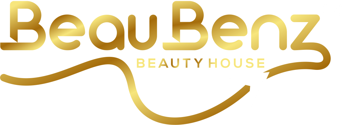 BeauBenz Logo PNG
