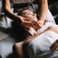 healthy woman having massage therapy at spa salon HUL63AC.jpg